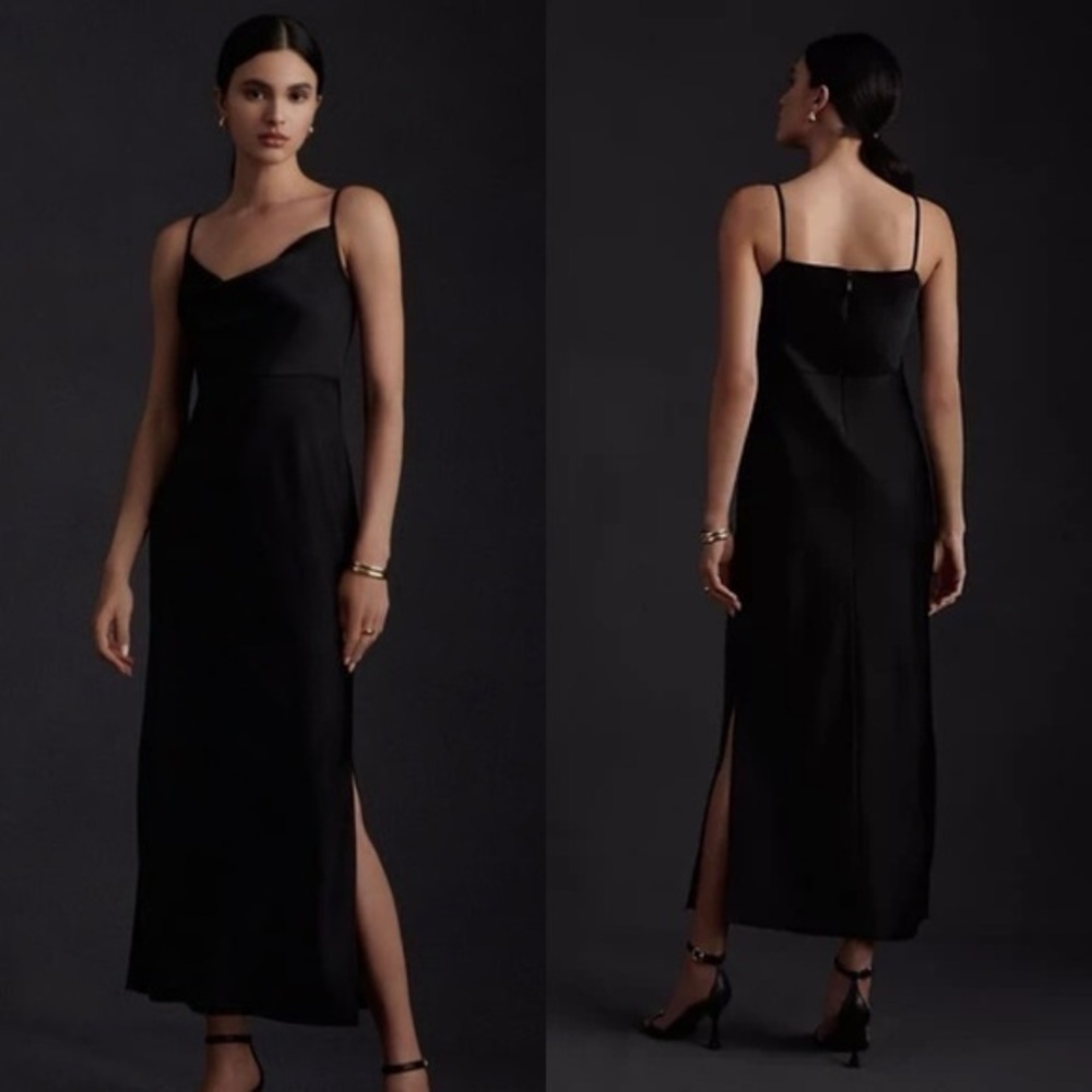 Sachin & Babi Slip Dress